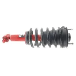 KYB SRM4079 Front Strut Plus MonoMax Chevrolet Avalanche, Silverado 1500, Suburban, Tahoe (4WD), GMC Sierra 1500, Yukon (4WD), Yukon XL 1500 -Shockwarehouse Shop SRM4079 ANG 1