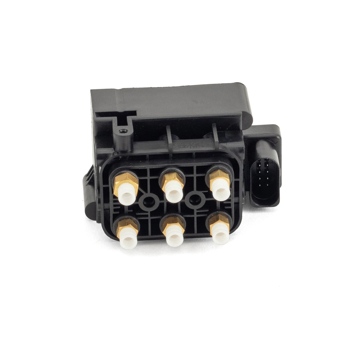 Arnott VB-3267 Solenoid Valve Block Mercedes-Benz GL/06-15 ML(W164/166, X164/166), S(W221/222), CL (W216), R (W251) Incl 4MATIC, AMG And Hybrids 3 Arnott VB-3267 Solenoid Valve Block Mercedes-Benz GL/06-15 ML(W164/166, X164/166), S(W221/222), CL (W216), R (W251) Incl 4MATIC, AMG And Hybrids