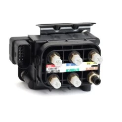 Arnott VB-3823 Valve Block Mercedes-Benz CL/CLS/E/GL/GLE/GLS/ML/R/S-Class -Shockwarehouse Shop VB 3823 v4 20211115