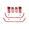 Eibach E45-85-041-01-22 Front And Rear Sport-Plus Kit (Sportline Springs And Sway Bars) -Shockwarehouse Shop afaeccdf252f1 c913bcec f78b 4487 82db 77da02eb16a1