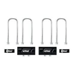 Eibach LB81-35-059-03-02 Rear Pro-Truck Rear 1.0" Lift Block