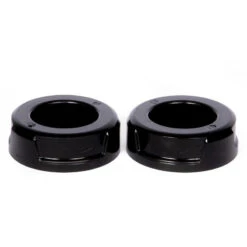 Daystar KC09140BK Rear 1in Lift Kit