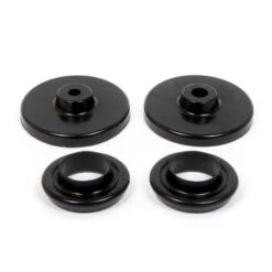 Daystar KJ09191BK Front And Rear 3/4in Lift Kit