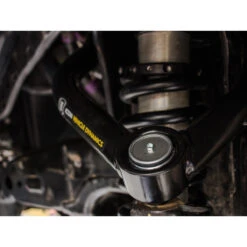 ICON 614550 Tacoma/Tundra/Titan XD/GM 1500 Delta Joint Kit -Shockwarehouse Shop delta joint installed 11 2