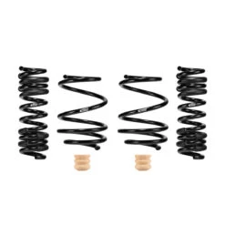 Eibach E10-20-049-11-22 Pro-Kit Coil Spring Lowering Kit Set Of 4 Springs