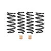 Eibach E10-201-005-03-22 Pro-Kit Coil Spring Lowering Kit Set Of 4 Springs -Shockwarehouse Shop eibach e102010050322 tlx 1