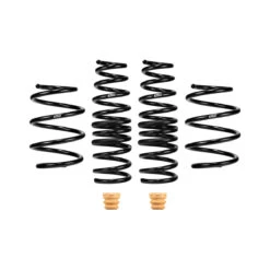 Eibach E10-46-043-01-22 Pro-Kit Coil Spring Lowering Kit Set Of 4 Springs