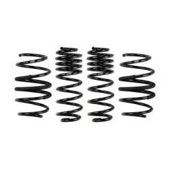 Eibach E10-82-087-05-22 Pro-Kit Coil Spring Lowering Kit Set Of 4 Springs