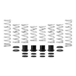 Eibach E85-209-010-03-22 Pro-UTV Stage 3 Coil Spring Set Of 8 Springs
