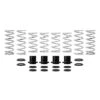 Eibach E85-209-006-02-22 Pro-UTV Stage 2 Coil Spring Set Of 8 Springs -Shockwarehouse Shop eibach e852090060222 rzr1000turbo 1