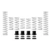 Eibach E85-209-011-02-22 Pro-UTV Stage 2 Coil Spring Set Of 8 Springs -Shockwarehouse Shop eibach e852090110222 rzr1000turbo 1