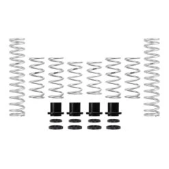 Eibach E85-209-017-03-22 Pro-UTV Stage 3 Coil Spring Set Of 8 Springs