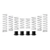 Eibach E85-209-033-02-22 Pro-UTV Stage 2 Coil Spring Set Of 8 Springs -Shockwarehouse Shop eibach e852090330222 rzrproxp4sport 1
