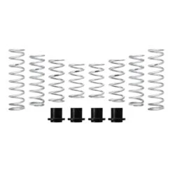 Eibach E85-209-033-02-22 Pro-UTV Stage 2 Coil Spring Set Of 8 Springs