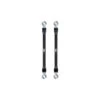 Eibach UEL-10-205 Pair Of Adjustable Stabilizer Bar End Links -Shockwarehouse Shop eibach endlink m12 3
