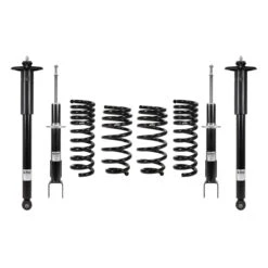 Eibach 28102.780 Pro-System Coil Spring Lowering Kit / Shock Absorber Kit