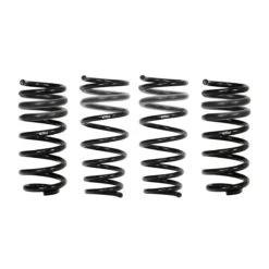 Eibach 20109.140 Pro-Kit Coil Spring Lowering Kit Set Of 4 Springs