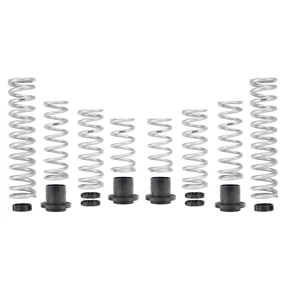 Eibach E85-209-020-03-22 Pro-UTV Stage 3 Coil Spring Set Of 8 Springs 3 Eibach E85-209-020-03-22 Pro-UTV Stage 3 Coil Spring Set Of 8 Springs