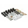 Daystar KT04506BK 1in Body Lift Kit -Shockwarehouse Shop f0e2fa017d74d95cb69d3bd770c3f878