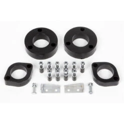 Daystar KJ09169BK Front And Rear 1.5in Lift Kit