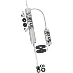 Fox 985-26-118 Rear 2.0 Performance Series Smooth Body Reservoir Shock - Adjustable