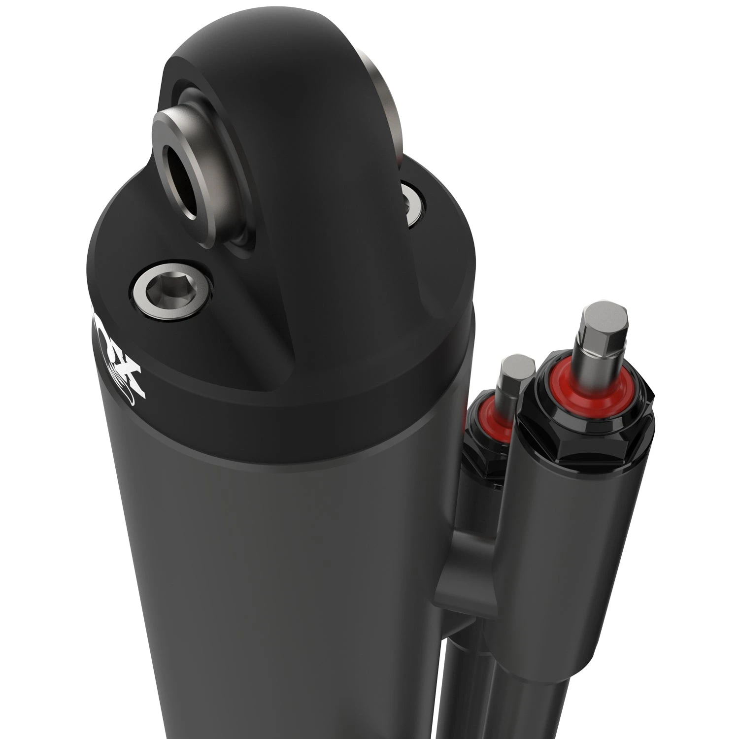 FOX 981-30-409-RFactory Race 3.0 X 16 External Bypass (3 Tube) Remote Shock (Right) 4 FOX 981-30-409-RFactory Race 3.0 X 16 External Bypass (3 Tube) Remote Shock (Right) - Image 2