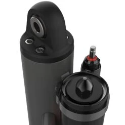 FOX 981-35-405-RFactory Race 3.5 X 14 External Bypass (4 Tube, 1") Piggyback Shock (Right) -Shockwarehouse Shop fox motorsports factory race 35 external bypass piggyback shock cu 0bf117f4 e78c 4113 b589 bfdb32234aa5