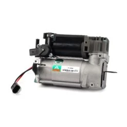 Arnott P-3296 Compressor Mercedes-Benz S-Class (W220), E-Class (W211), CLS-Class (W219), Maybach 57, 62 (W240) W/ADS -Shockwarehouse Shop p 3296 v1 20210922