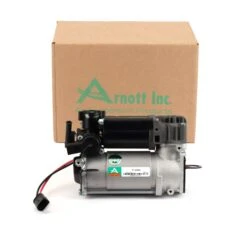 Arnott P-3296 Compressor Mercedes-Benz S-Class (W220), E-Class (W211), CLS-Class (W219), Maybach 57, 62 (W240) W/ADS -Shockwarehouse Shop p 3296 v3 20210922