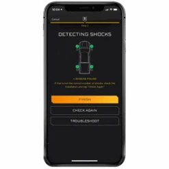 ICON 93500 Ford F-150 & Ford Super Duty Intelligent Control Install Kit 11 ICON 93500 Ford F-150 & Ford Super Duty Intelligent Control Install Kit -Shockwarehouse Shop phone detecting 77321906 74fe 4895 864f 23f8a962e380