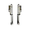ICON 95200 Ford Raptor RXT 3.0 Zeta Piggyback Reservoir Shocks Pair -Shockwarehouse Shop raptor rear bypass pair